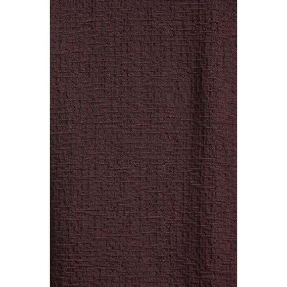 New! EILEEN FISHER Women's Textured Oversized Jacket Blazer Open-Front Casis - Picture 6 of 6